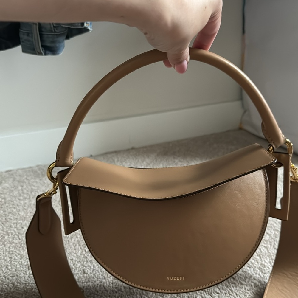 Yuzefi Doris Bag - Picture 6 of 9